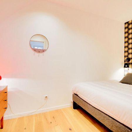 Apartamento Le Cachet De La Craffe - Au Coeur De Nancy Exterior foto